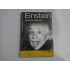     (Colectiile Cotidianul. Enciclopedica)  EINSTEIN   bucuria gandirii  -  Francoise  Balibar  -  carte sigilata